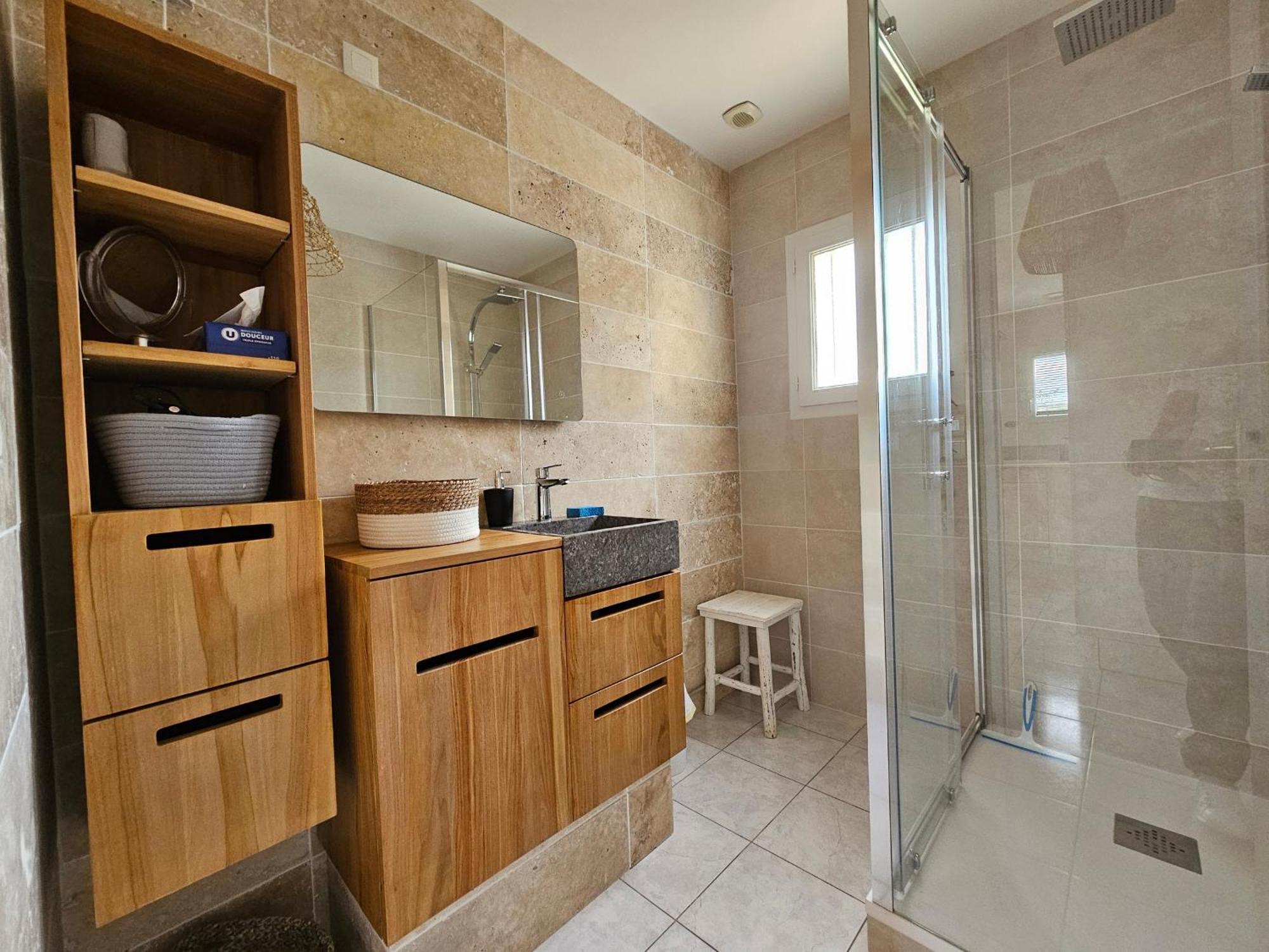 Maison Recente 5 Pers, Proche Mer Et Bourg, Jardin, Barbecue, Wifi, Animaux Sur Demande - Fr-1-476-165 Grues Ngoại thất bức ảnh